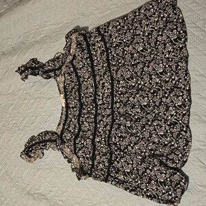 Maurices tank tip 2xl